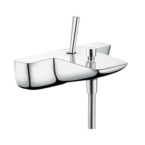 Hansgrohe PuraVida 15472000 Смеситель для ванны с джойстиком