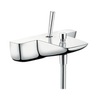 Hansgrohe PuraVida 15472000 Смеситель для ванны с джойстиком