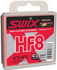 Картинка парафин Swix HF X-4 (+4/-4) - 6