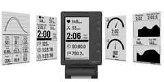 Гребной тренажер ThinkRider Powerfun