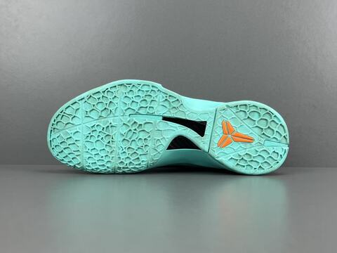 Nike Kobe 6 Protro 'Statue of Libert' 