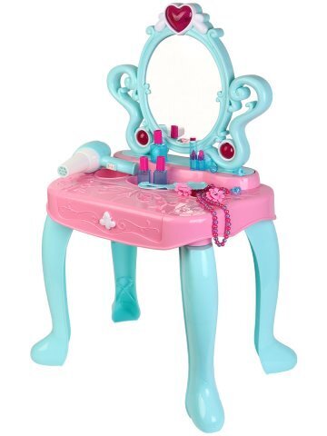 Игровой набор в коробке. Столик для макияжа-3 