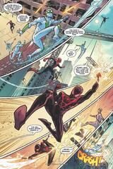 Spider-Man: Gang War. Omnibus (На английском языке)
