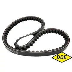 Ремень клиновой DDE 13X685 (635Li) 4LXA675 ST6556 привода шнека (792-728-095)