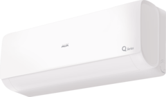 Сплит-система AUX, Q LIGHT (on/off), ASW-H24A4/QH-R1 / AS-H24A4/QH-R1