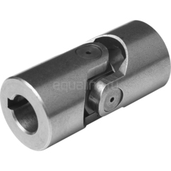 Одинарное карданное соединение Omniroll 03G-2C (10X20X45)
