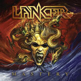 LANCER: Mastery (Компакт-диск)