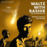 RICHTER, MAX:  Waltz With Bashir