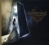 EVANESCENCE:  The Open Door (CD)