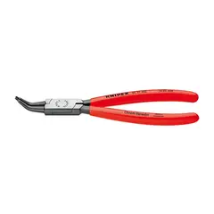 Щипцы для стопорных колец черненые 310 мм Knipex 44 31 J42