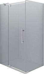Душевое ограждение IVA E1SC129T 1200×900×2000 стекло 6 мм (без поддона)