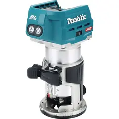 Фрезер кромочный аккумуляторный Makita RT001GZ19