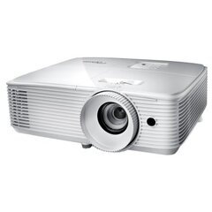 Проектор Optoma EH412