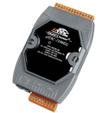 Коммутатор ICP DAS uPAC-7186EG-G CR