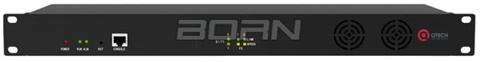 Шасси QTECH QVI-3128-CHASSIS