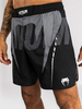 Шорты ММА Venum Adrenaline Black/Silver Grey