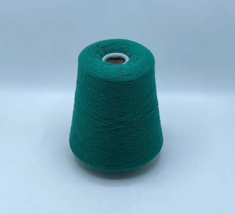 Lanecardate, Trebisonda, 1500м. 70%меринос 30%Кашемир, Зеленый, 41934