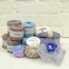 Limited Fashionbox Rodina Yarns OTHER WAY (автор Лена Родина)