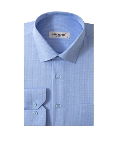 Рубашка MM015B-48 (L-4XL)