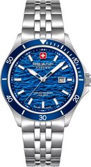 Часы мужские Swiss Military Hanowa SMWGH0006701 Flagship