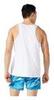 Asics Noosa Singlet майка для бега мужская голубая - 3