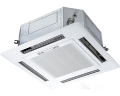 Кассетный 2-трубный фанкойл KITANO KP-Ume II+-4W2P-40