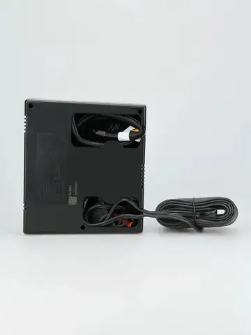 Автомобильный компрессор AirMan ResQ Max Tire Inflator