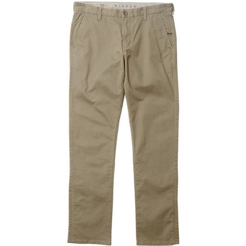 Брюки мужские VISSLA Hightider Stretch Chino 32
