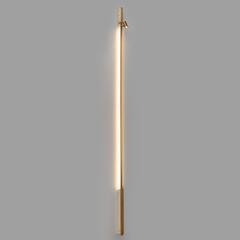 7154/150S HIGHTECH ODL26 260 элемент для инсталляции бронзовый/акрил/металл IP20 LED 24W(21W+3W) 600Лм 3000K 120° 24V FINO XS