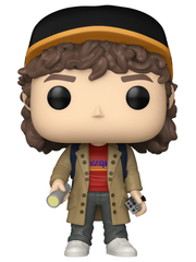 Funko POP! Stranger Things: Dustin Henderson (Exc) (1796)