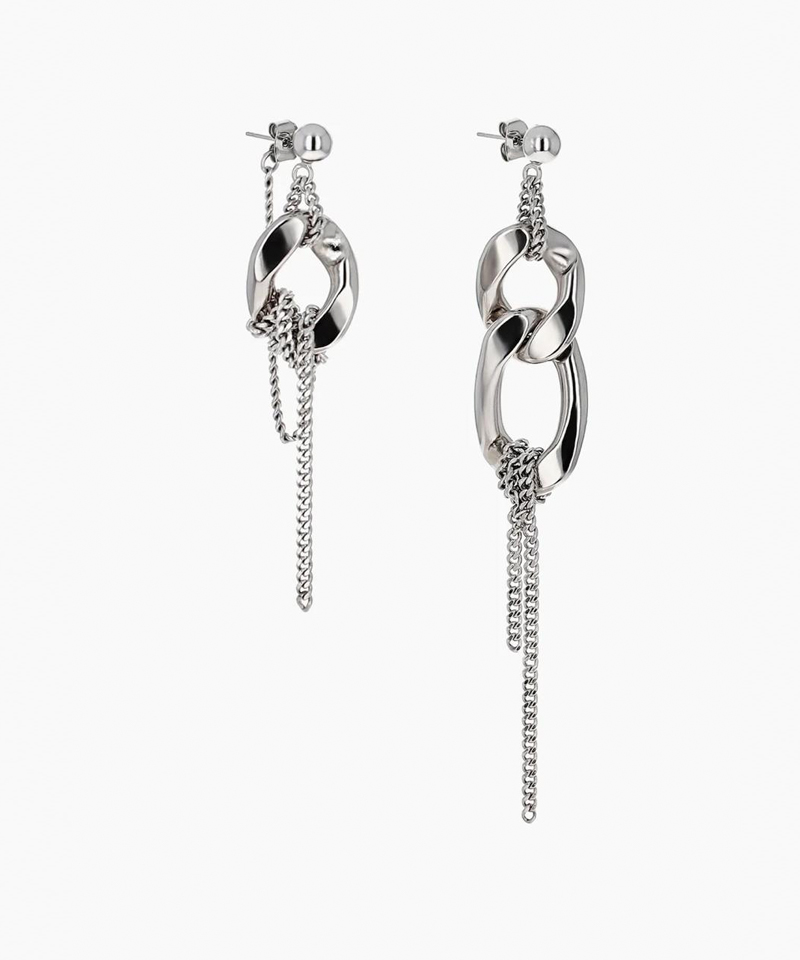 Серьги BETTY