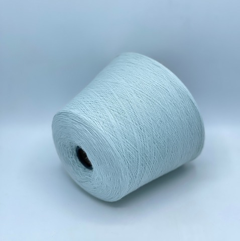 Filati Venezia, Angora 30, 1500м. 70% Меринос, 30% Ангора, Мятный, 37609