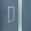 RGW 7032135288-11 Душевой уголок 80*80*200 RGW SV-135-2 (SV-05-2 + Z-050-3) Квадрат/Хром/Прозрачное/8 мм