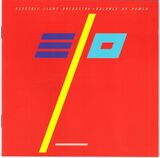 ELECTRIC LIGHT ORCHESTRA: Balance Of Power (Компакт-диск)