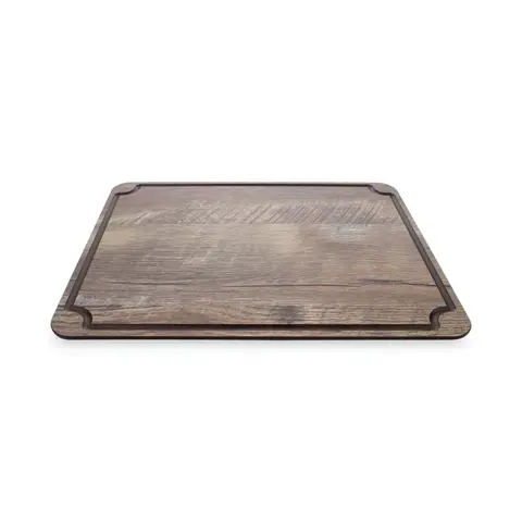 Доска для нарезки и сервировки 33*25см ComposeEat Surface арт. DSJ33250634KL6