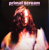 PRIMAL SCREAM: Loaded E.P. (Виниловая пластинка)