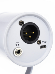 Студийный микрофон Shure MV7