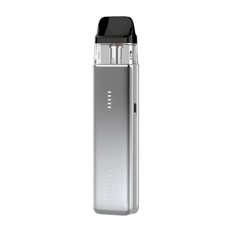 Vaporesso XROS 6 MINI Pod 1600mAh Kit - Titanium Silver