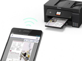 МФУ струйное цветное Epson EcoTank L14150
