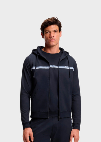 Толстовка BOSS Authentic Jacket H