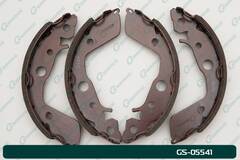 Колодки барабанные G-brake  GS-05541