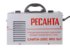 Сварочный полуавтомат САИПА-200C MIG 5в1 Ресанта — фото 4