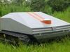 Робот косилка ZimAni RCM800E (RTK) — фото 2