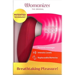 Womanizer mini