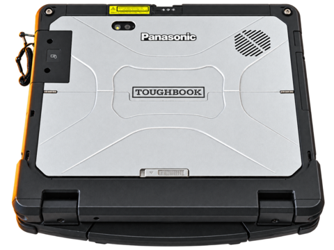 Ноутбук Panasonic CF-33 — фото 5