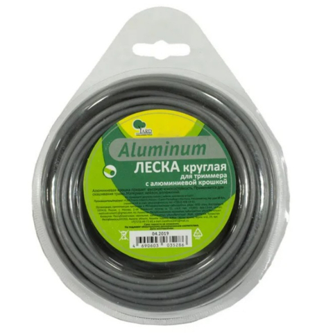 Леска для триммера 
