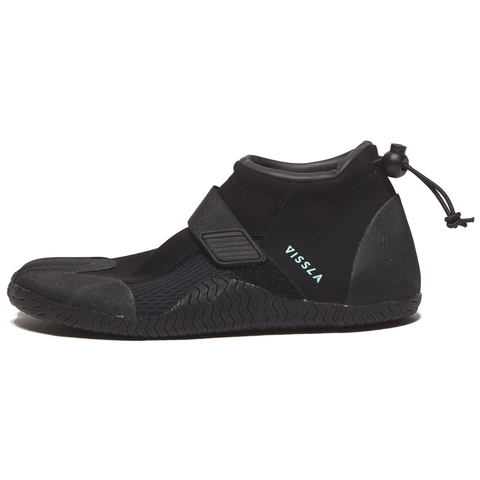 VISSLA 2mm 7 Seas Reef Bootie