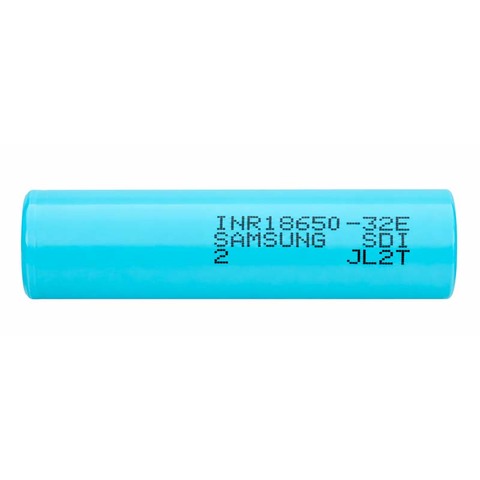 Аккумулятор ICR18650-32Е Samsung