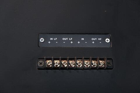 Заэкранная акустическая система Eurosound CE-115 — фото 2