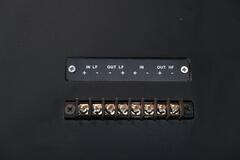 Заэкранная акустическая система Eurosound CE-115 — фото 2